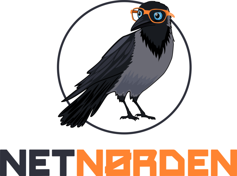 Netnørden